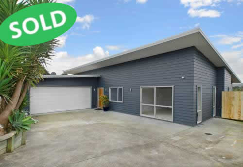 29A Te Mai Road Woodhill sold